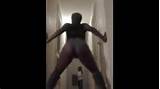 Twerking Ass Shaking Pussy Poppin Nephew Watchin FAIL Twerk Lesson