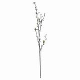 Floral Products Artificial Pussy Willow Branch Green Walmart Com