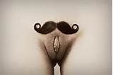 Pussy Pubic Mustache