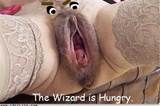 Hungry 7 Pussy 1506 Wizard 7 Penis 1048