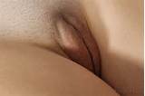 Pussy View From Above With Her Legs Tight Together Clamshell Pussy