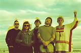 Perfect Pussy Announce North American Tour Dates Playing CMJ Next