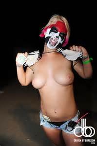 Juggalo Girls Nude 12 Year Sexy Image