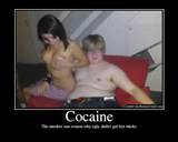 Cocaine Picture