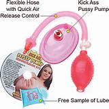 Kick Ass Pussy Pump With Free Demonstration DVD Dearlady Us