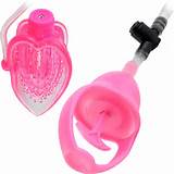 Fetish Fantasy Series Vibrating Mini Pussy Pump Pink Dearlady Us