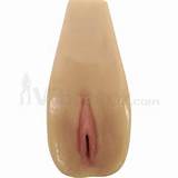 Pocket Pussy Realistic Vagina Anus Male Sex Toys Vibrator Com