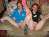 835 Socks Dirty Nylons Mature Amateur Teen Spread Pussy 1 Jpg