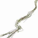 Artificial Pussy Willow Stem