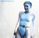 Miley Cyrus Sexy Cameltoe Pussy CelebrityMixer Com