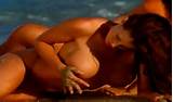 Candice Michelle Nude At The Beach In Hotel Erotica HD
