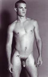 Gerard Malanga Iggy Pop Nude Photograph SkitCafe Com