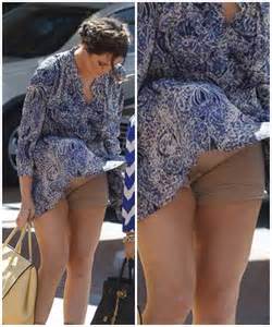 Khloe Kardashian Flashing Large Pussy Starprivate