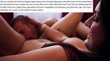 Cuckold Captions 136 Wife Has The Pussy I Worship It Eating Out