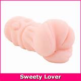 Silicone Sex Dolls Fake Vagina Pocket Pussy Toys For Couples 14