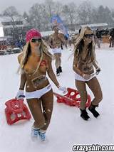 Who Wants Some Ice Cold Pussy Crazyshit Com