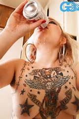 Gods Girls Elsa Cold Brew AltPorn Net Alt Porn Erotica