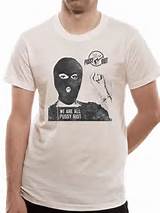 Homepage Clothing T Shirts Pussy Riot Photo T Shirt