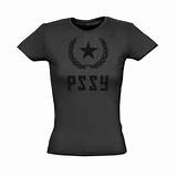 Pussy Riot T Shirt Women S Gray