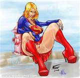 Porn Super Girl Porn Hentai Super Girl Porn Cartoon Sex Marvel