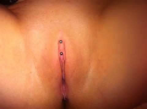 Sexy Pierced Clit Rate My Naughty