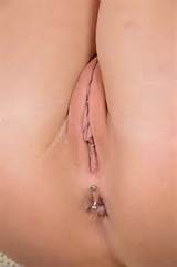 PHOTOSICK Lickitgemini Pussy Piercing And A Guiche As