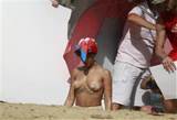 Grey Rihanna Gets Topless For A Photo Shoot Naked Celebities Pictures