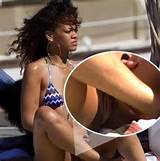 Photo That Claims To Show Rihanna S Naked Vagina Was Posted Online
