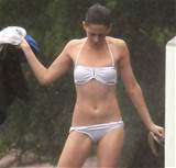 Kristen Stewart In See Through Bikini Tits And Pussy Visible Brazil