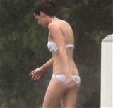 Kristen Stewart In See Through Bikini Tits And Pussy Visible Brazil