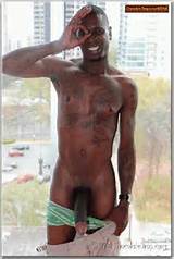 Black Gay Boi Escort