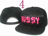 Arrived Akstar NY Pussy Snapback Hat Fashion Wholesale Free