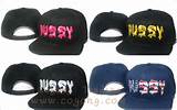 Akstar NY Pussy Snapback Hat Fashion Street Headwear 4 Colors Jpg