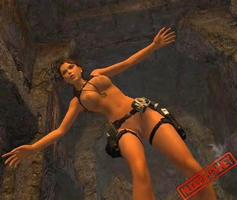 10 Video Game Sex Scenes