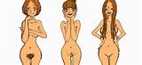 Benefits Of Shaving Your Pubic Hair Region The World Of Pubic Hair