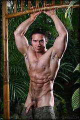 Max Wheeler Legend Men Gay Porn Stars Muscle Men Naked Bodybuilder