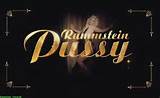 Rammstein Pussy Lyrics Genius