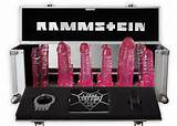 Rammstein To Release New Album In Box Set Form In Metal News Metal