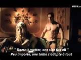 Rammstein Pussy Songtext Traduction FR YouTube