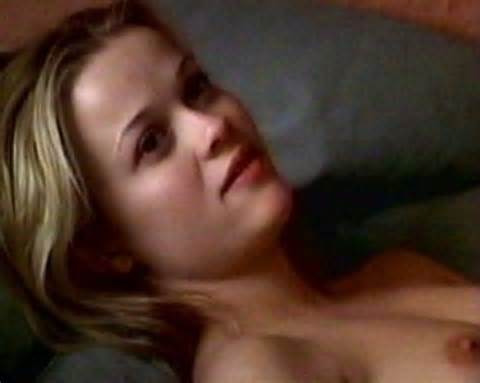 Celebrity Nude Century Reese Witherspoon