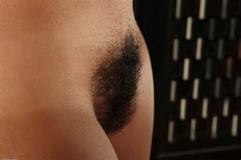 Hairy Pussy Standing Up Hairy Pussy Porno ATK Natural Hairy