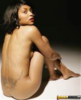 Taraji Henson Strips Nude And Goes Wild Grinding Her Ebony Pussy On