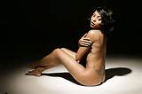 Taraji Henson Nude Pussy