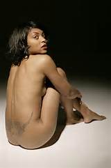 Taraji Henson Naked TarajiHenson JPG