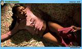 Naked Taraji P Henson 31 Years In Baby Boy 2001