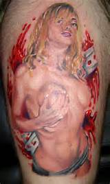 Tattoo Andy Porn Star