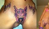 Thread Worst Porn Star Tattoo Ever NSFW