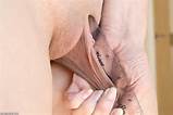 Large Labia Honey Measures Her Incredible Pussy Lips Picture 5